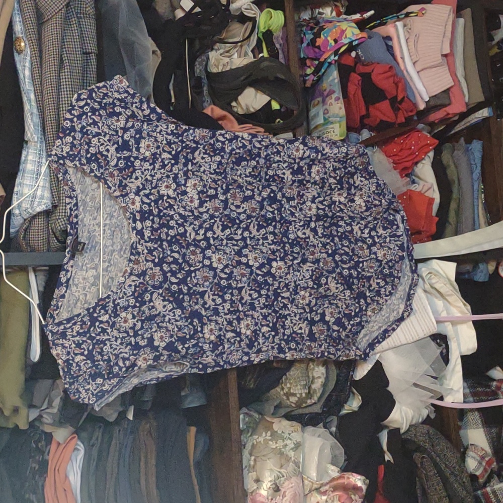 Ann Taylor | Blouse